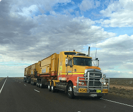 Truck & Trailer Alignment