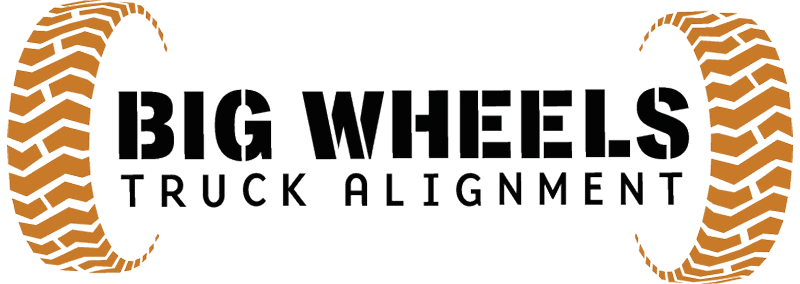 Big Wheels Truck Alignment